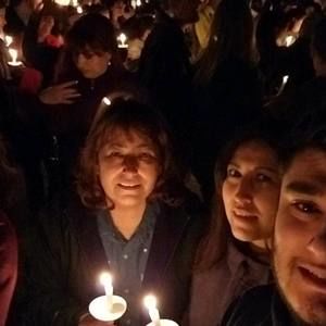 Meet your Posher, Christine